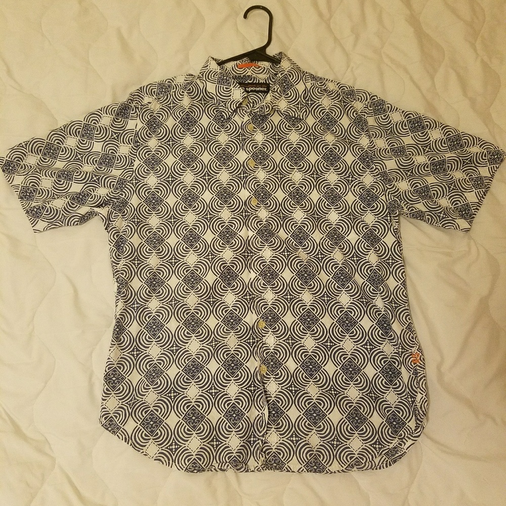 Japan Hawaiian shirt